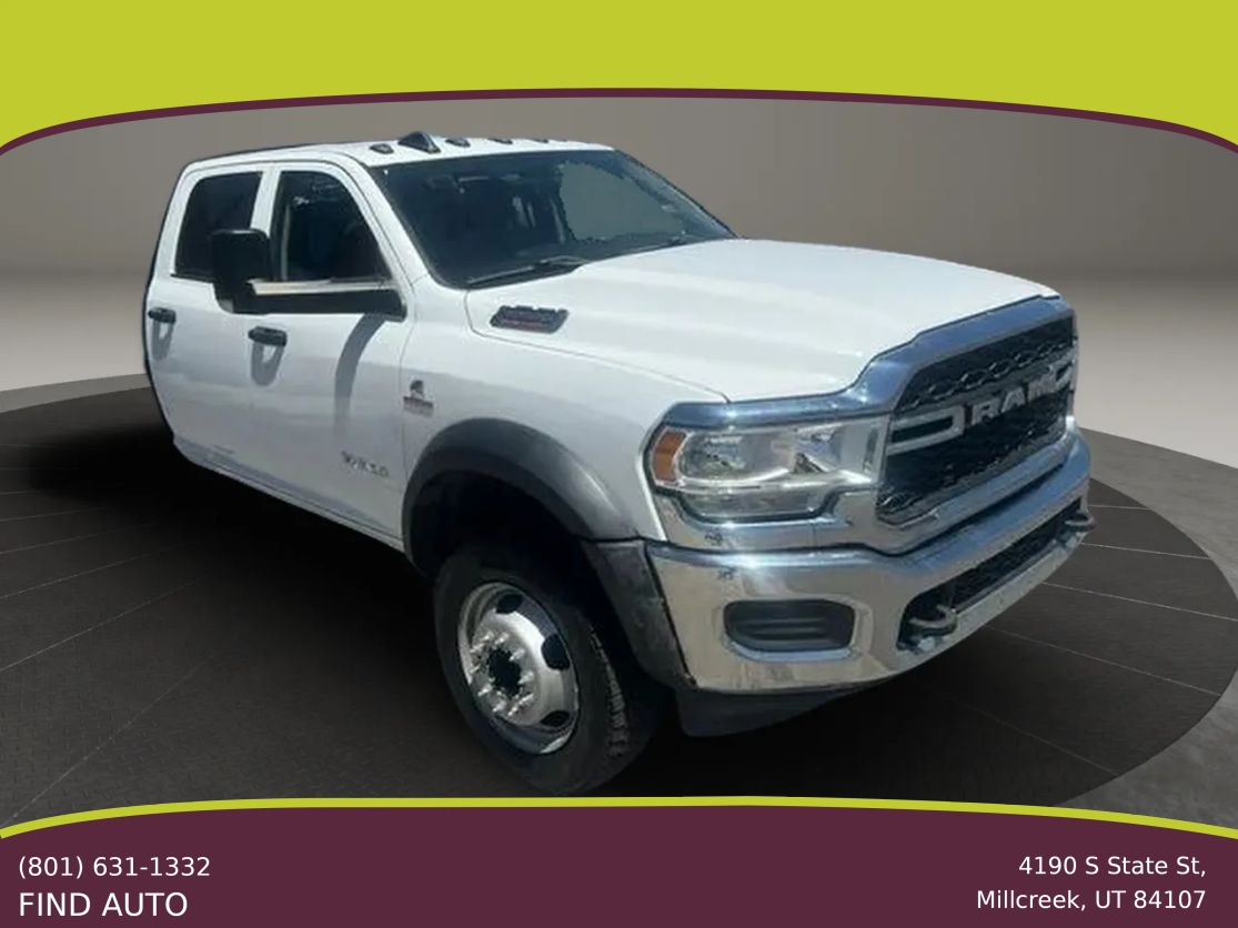 ram ram 5500 chassis cab 2020 3C7WRNFL3LG164148 image ram ram 5500 chassis cab 2020 3C7WRNFL3LG164148 image